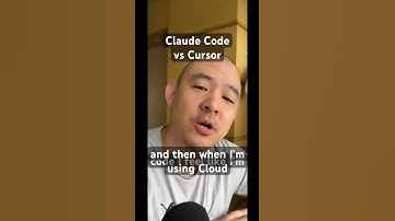 Anyone else feel this way? #ai #claudecode #cursor #llm