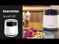 Electric ice cream maker GrandChef