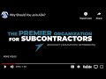 Why Should You Join ASA?