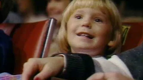 RAFFI - The More We Get Together - A Young Children's Concert