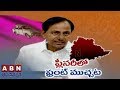 Welfare schemes top priority of TRS plenary