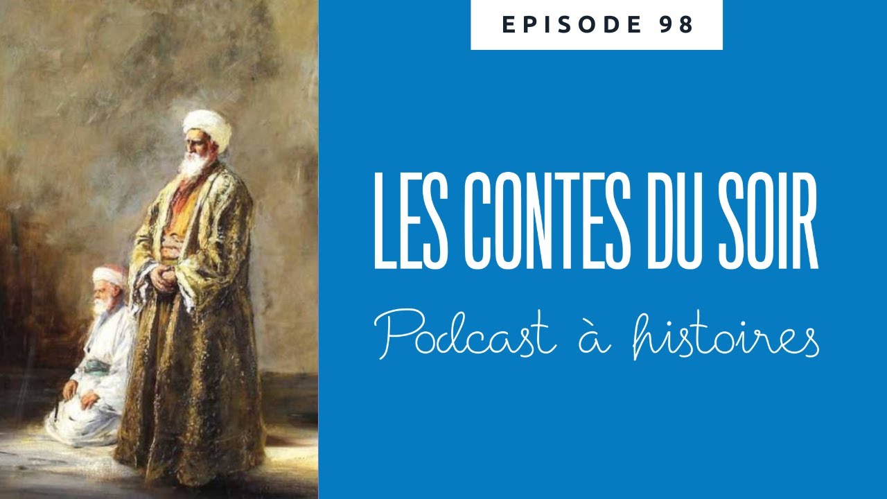 Contes soufis de Djalâl ad-Dîn Rûmî : Nettoyer l'âme