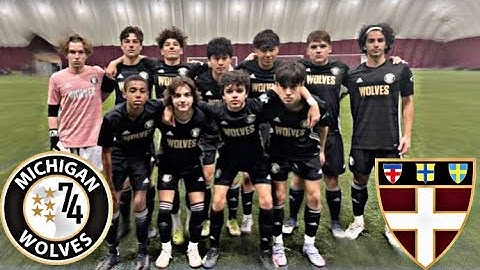 Quick 1 Day Business Trip | MLS Next Academy