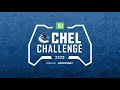 TD Canucks Chel Challenge | Tournament Recap