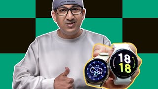 Xiaomi Watch S2 vs Samsung Galaxy Watch 5 Comparison