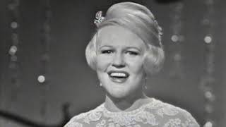 Watch Peggy Lee The Best Is Yet To Come video