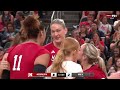 Nebraska vs UNLV - FULL MATCH Aug 29, 2026 | NCAA Women's Volleyball