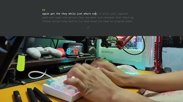 Tecware b68 stock soundtest