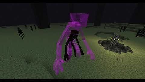 Mod Understanding #8 Mutant Creatures Part 1