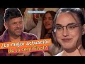 El público reacciona a Aroa cantando “Akureyri” en Semifinal La Voz Spain 2025