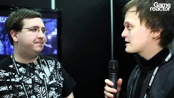 Red Orchestra 2 interview