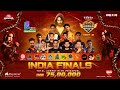 Hindi freefire world esports cup  india finals day 2 wec infinixindia