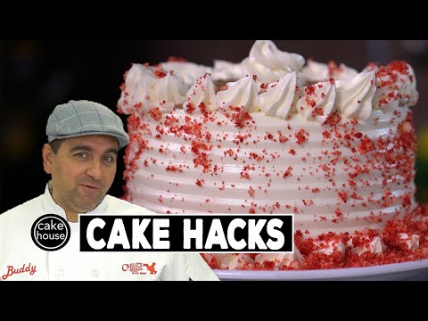 6-cake-hacks-from-the-cake-boss-|-welcome-to-cake-ep05