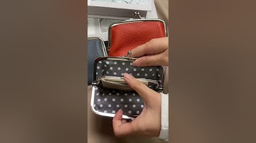 Compact wallet with rfid protection