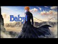 Bleach Ending 9- June - Baby its you Full [English lyrics]
