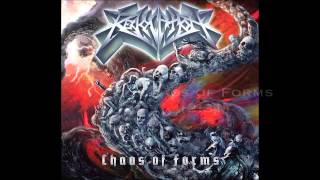 Revocation - Chaos of Forms All Solos