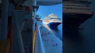 Everything in One Place!. Back to Ship! #ship #cruiseship #tamilvlog #tamiltraveller #sea #seaman