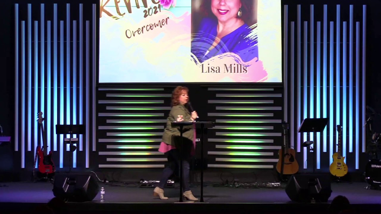 Revive Women's Conference 2021 Session 1 & 2 YouTube