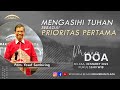 Menara Doa - Pdm. Yosef Sembiring | 30 Maret 2021 | Pkl. 10.00 WIB