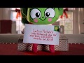 Cartoon Network Teen Titans Go Holidays With Beast Boy Promo Starts December 2 2019 