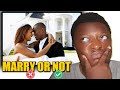 Is Marriage Attractive In This Current Generation ?