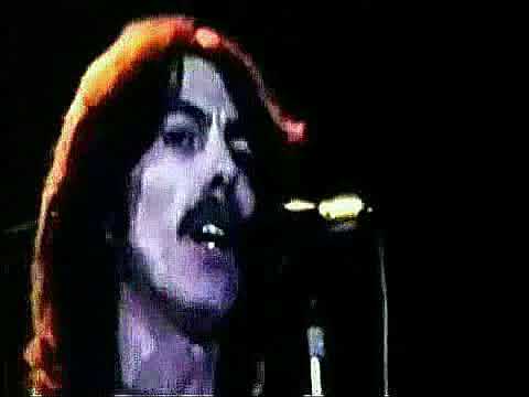 George Harrison   My Sweet Lord 1970 HD