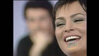 Sibel Turnagöl - Elli Yıllık Aşk (2000 - Klip Müzik)