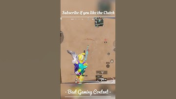 1V4 clutch in dragon ball Village#shorts #bgmi #pubg #pubgmobile #1v4 #jonathan #frankftwislive