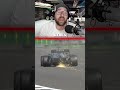 Why do Formula One cars change tires so often? #f1