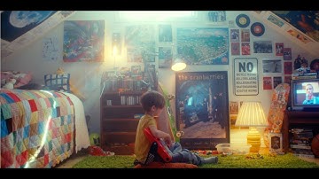 Winner - Short Frenzy (Official Video)