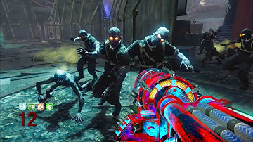 NOOB Plays Black Ops Zombies for the FIRST TIME in 2023!