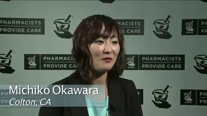 California Pharmacist Shares Her Health Care Provider Story