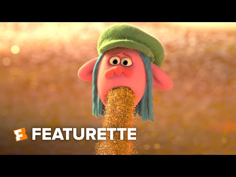 Trolls World Tour Featurette - Re-Re-Remix (2020) | Movieclips Trailers