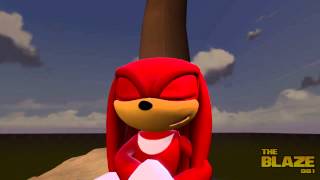 [SFM Short] Knuckles' Island