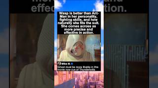 Ghost Vs Wasp  Fight Scene  Antman And The Wasp 2018