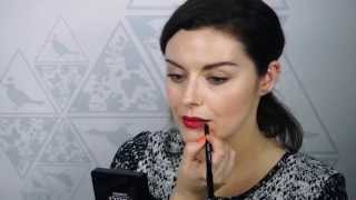 Butter London Tea With A Twist Makeup Tutorial