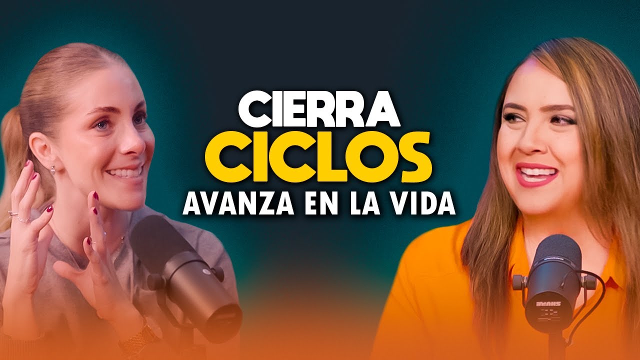 Завершение циклов: как отпустить, чтобы начать заново. Реальная история. | Эпизод 12