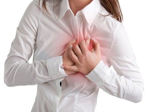 fibrosis quistica en los senos remedios naturales