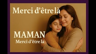 Merci Detre La - Melome