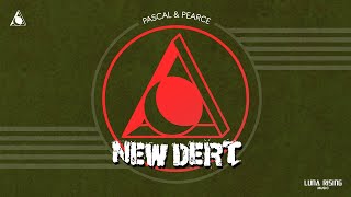Pascal Pearce - New Dert