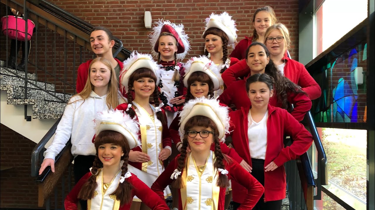 BRK Turnier👯‍♀️ 4x Gold 1x Silber🏆🏆🏆🏆🏆