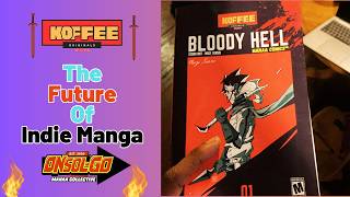 Indie Mangaka Must Adapt To Thrive! ft Seji