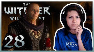 CARNAL SINS | The Witcher 3: Wild Hunt Let