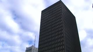 How many Akron Buildings or Locations can you find