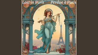 Lost In Paris