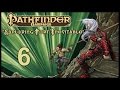 Pathfinder Campaign, &quot;The Emerald Spire Superdungeon&quot;, Episode 6 &quot;Exploring Fort Inevitable&quot;