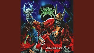 Video thumbnail of "Bal-Sagoth - Atlantis Ascendant"