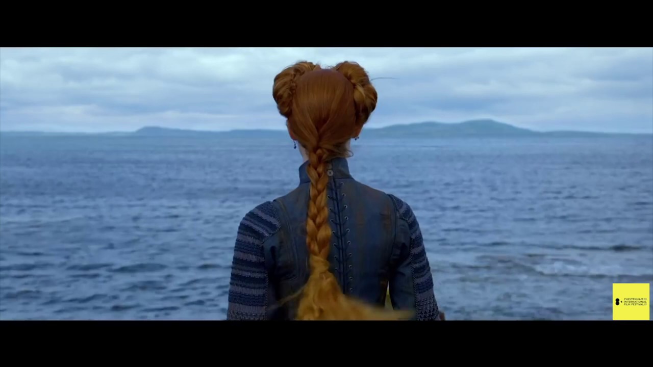 Women in Film season at Cheltenham International Film Festival 2019