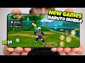 Download NARUTO: Ultimate Ninja STORM Mobile - Official Launch Gameplay (Android/iOS)