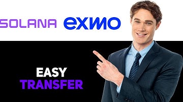 How To Transfer Solana From Exmo To Phantom Wallet 2025
